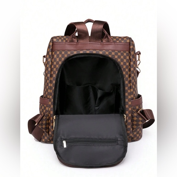 New Backpack, Shoulder Bag - Picture 7 of 7